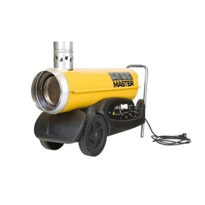 Дизелов отоплител 20 Kw с индиректно горене MASTER