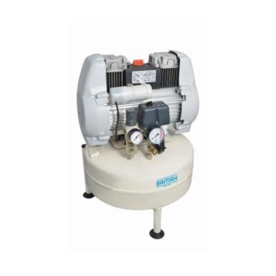 Дентален компресор 24 л. 1,5 Hp