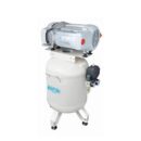 Дентален компресор 30литра балон и 2 Hp професионален