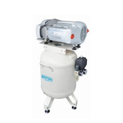 Дентален компресор 30литра балон и 2 Hp професионален