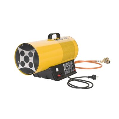 Газов отоплител MASTER 18-33 KW