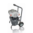 Професионален безмаслен компресор 2Hp 25 л.