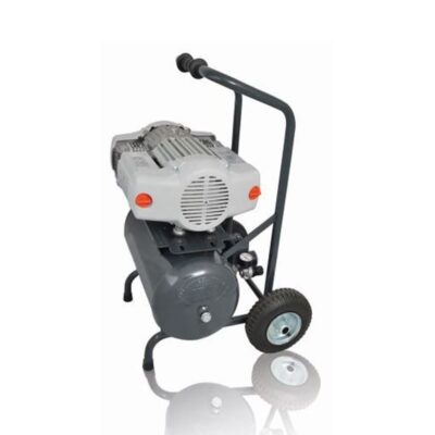 Професионален безмаслен компресор 2Hp 25 л.