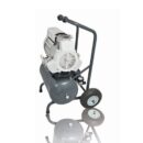 Професионален безмаслен компресор 25 л. 3 Hp