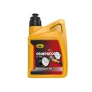 Компресорно масло за бутални компресори 1л. COMPRESSOL H 100