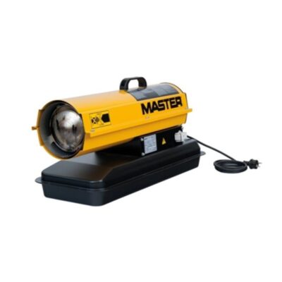 Дизелов отоплител MASTER 20 Kw с директно горене