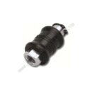 Плъзгащ спирателен кран на 1/4"