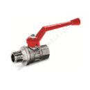 Спирателен кран 1/4 М - 1/4 F