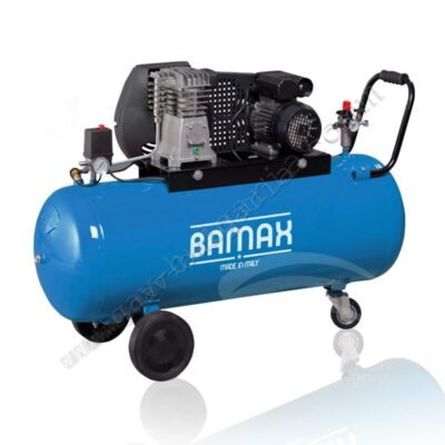 Трифазен компресор 3Hp 150 литра BX39/150CT3
