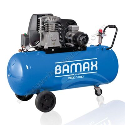 Трифазен компресор 100л. 4Hp