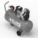 Безмаслен компресор 30L 2.0Hp 2800RPM