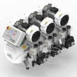 Медицински компресор 270L EXTREME 4