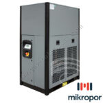 Изсушител за сгъстен въздух 380L/min MKE-23