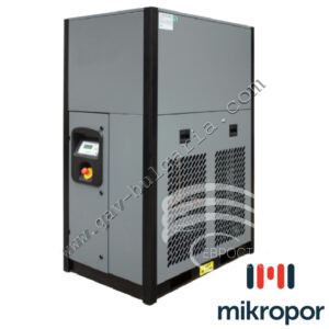 Изсушител за сгъстен въздух 880L/min MKE-53