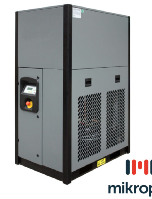 Изсушител за сгъстен въздух 2580L/min MKE-155