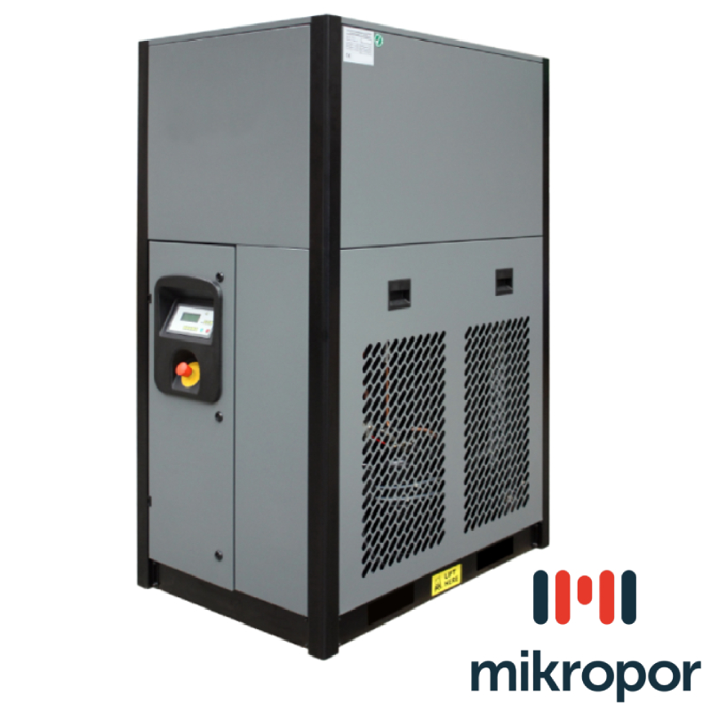 Изсушител за сгъстен въздух 2580L/min MKE-155 Изсушител за сгъстен въздух 2580L/min MKE-155