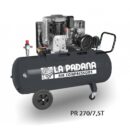 Трифазен компресор 270 литра 7.5Hp - 872 L/min