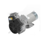 Компресорна безмаслена глава - 12V електродвигател 800W