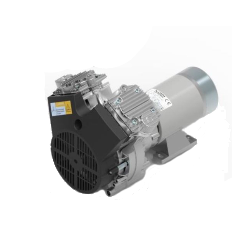 Компресорна безмаслена глава - 12V електродвигател 800W Компресорна безмаслена глава - 12V електродвигател 800W