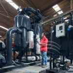 Азотни и Кислородни Генератори Mikropor – Оферта, Доставка и Монтаж